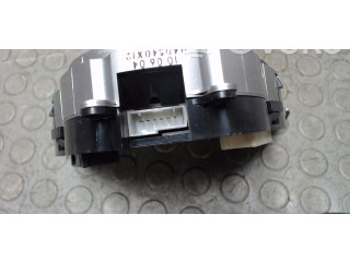 Блок управления климат-контролем 14874990, NICHTZUTREFFEND Citroen C8