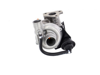Turbodmychadlo Турбина 860023, 860023 Opel Corsa B