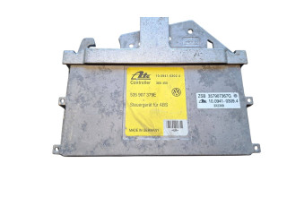 Блок управления АБС 535907379E, 10094103024   Volkswagen PASSAT B3