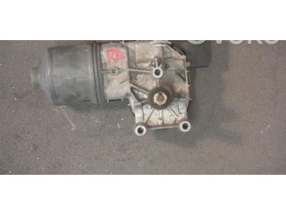 Моторчик дворников     Skoda Fabia Mk1 (6Y)