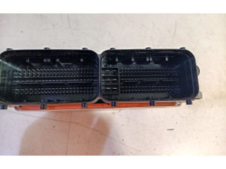 Подушка безопасности водителя 0281030258, 04L906026FS   Audi A4 S4 B9