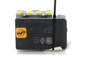 Блок АБС 476607472R, N0-2865L Dacia Lodgy 2012 - года