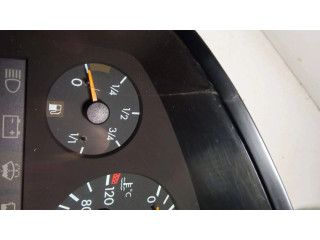 Панель приборов 1405409448, 11000859801   Mercedes-Benz E W124       