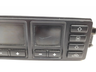 Блок управления климат-контролем 8L0820043D, 5HB00760804 Audi A4 Allroad