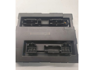 Блок комфорта 8K090706CP Audi Q5 SQ5