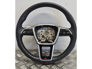 Volant Audi A6 S6 C8 4K 2021 4ke419508b, 4n0880201m