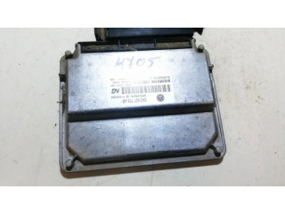 Блок управления коробкой передач 0ad927755ab, 5wp2207416 6581917001 4 Volkswagen Touareg I