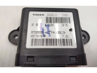 Блок комфорта 4N5T9S338AA, EAS32001 Volvo V50