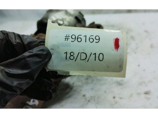 Турбина Jaguar XF 6K632, AX2Q6K632BC