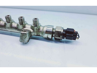 Топливная рампа OEM Mazda 3 I