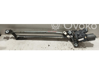 Моторчик дворников     Volvo C30