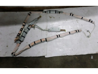 Боковая подушка безопасности Infiniti EX