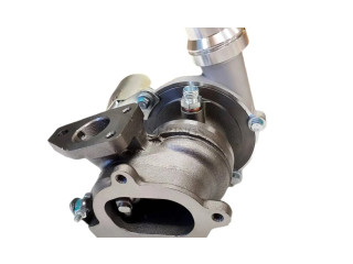 Turbodmychadlo Турбина 54359700028, 54359980028 Dacia Duster 1.5