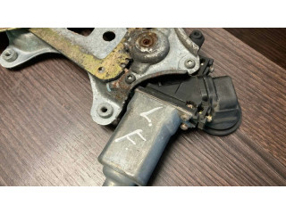 Передний комплект электрического механизма для подъема окна