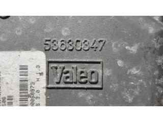 Моторчик заднего дворника 53630347 Citroen C4 I