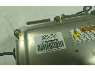 Блок управления 1609720680, 7806A085   Citroen C-Zero