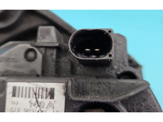 Генератор 078903016AB, IMPRK1467834 Audi A6 S6 C5 4B