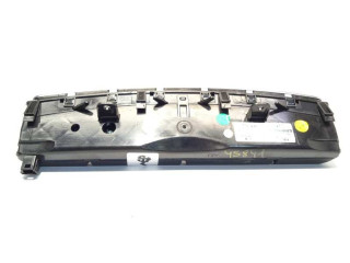 Блок управления климат-контролем A2059058813, 2059058813   Mercedes-Benz GLC X253 C253