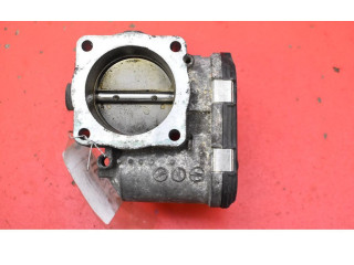 Дроссель       Skoda Superb B5 (3U)  2001 - 2008 года   