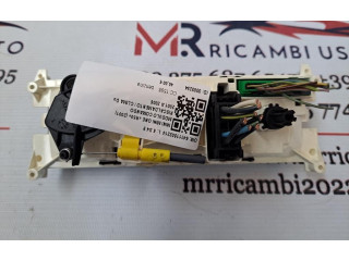 Блок управления климат-контролем 64111502214, 64111502214   Mini One  Cooper R50  53