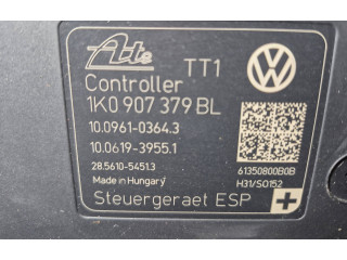 Блок АБС 1K0907379BL, 10061939551   Volkswagen  Caddy  2011 - 2016 года