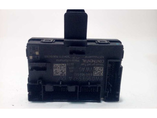 Блок комфорта 8W0959592A Audi A4 Allroad B9