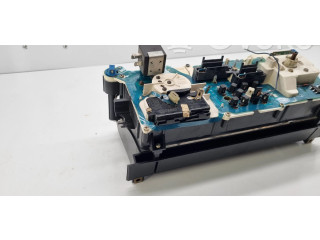 Přístrojová deska Audi 80 90 B2 1981 81117434, 857919105