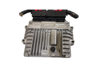 Блок управления двигателя A6655400532, 28075109 SsangYong Rexton