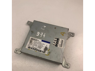 Блок управления двигателем Блок управления FP8818881B Mazda Premacy