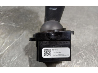 Переключатель дворников 31456042, 31456042   Volvo V40