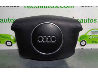 Подушка безопасности водителя 8E0880201AA   Audi A2