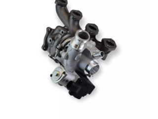 Турбина Skoda Fabia Mk2 (5J) 03F145701G, 03F145701C