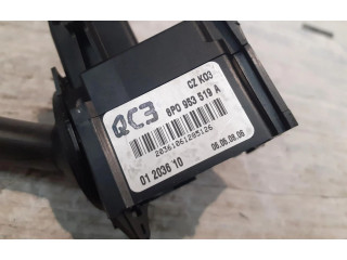 Переключатель дворников MANDOLIMPIA   Audi A3 S3 8P