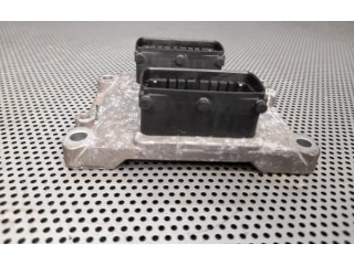 Блок управления двигателя 1039S03340, ME73H4F022 Fiat Idea