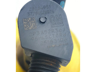 Vstřikovač 25183186, 28264951 Opel Antara