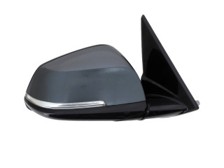 Zpětné zrcátko BMW X1 E84 2015 51167307200