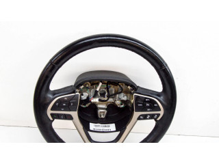 Руль Jeep Cherokee 2013-2020 года 1035161AM50, P1UU382X9AF