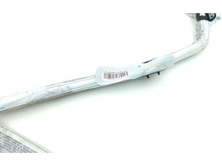 Боковая подушка безопасности 3W5880742A Bentley Flying Spur