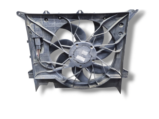 Вентилятор радиатора 30776236 Volvo XC90