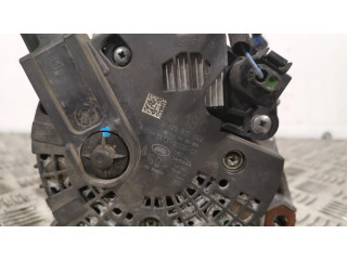 Генератор 0125812068 Jaguar F-Pace 2.0