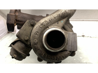 Turbodmychadlo Турбина 15406K682AK Ford Focus 1.6