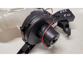 Вентилятор печки    9650872480, 173510200   Citroen C4 Grand Picasso