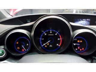 Přístrojová deska Honda Civic IX 1984 HR0407031, E3-B5-13-2