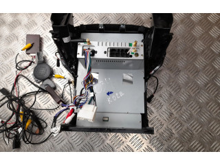 Дисплей    ZM5003   Maserati Ghibli