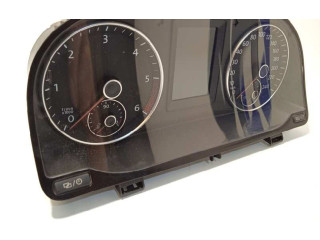 Панель приборов 2K5920876A Volkswagen Caddy