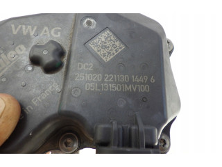 Клапан EGR 078121301E Audi A8 S8 D2 4D