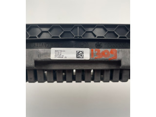 Блок управления климат-контролем 9252738, 1101301124 BMW X3 F25