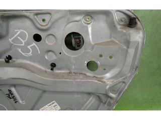 Передний комплект электрического механизма для подъема окна       Volkswagen PASSAT B5.5
