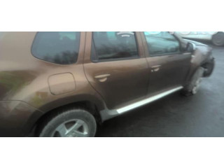 Зеркало электрическое        Dacia Duster  2010 - 2017 года   