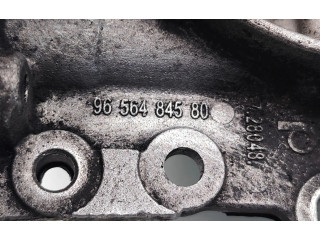 Масляный насос  9HR(DV6C) 9656484580  Peugeot 5008 